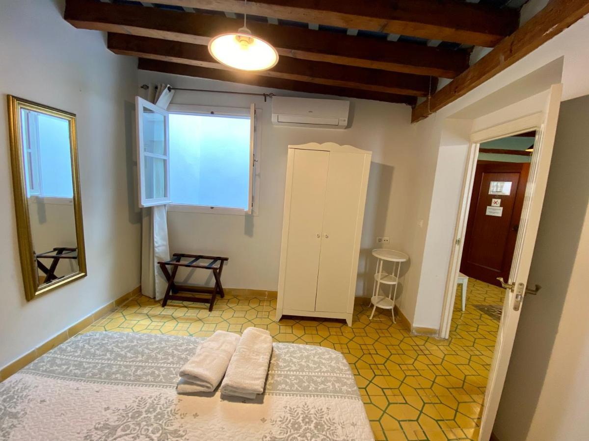 Chambre Familiale