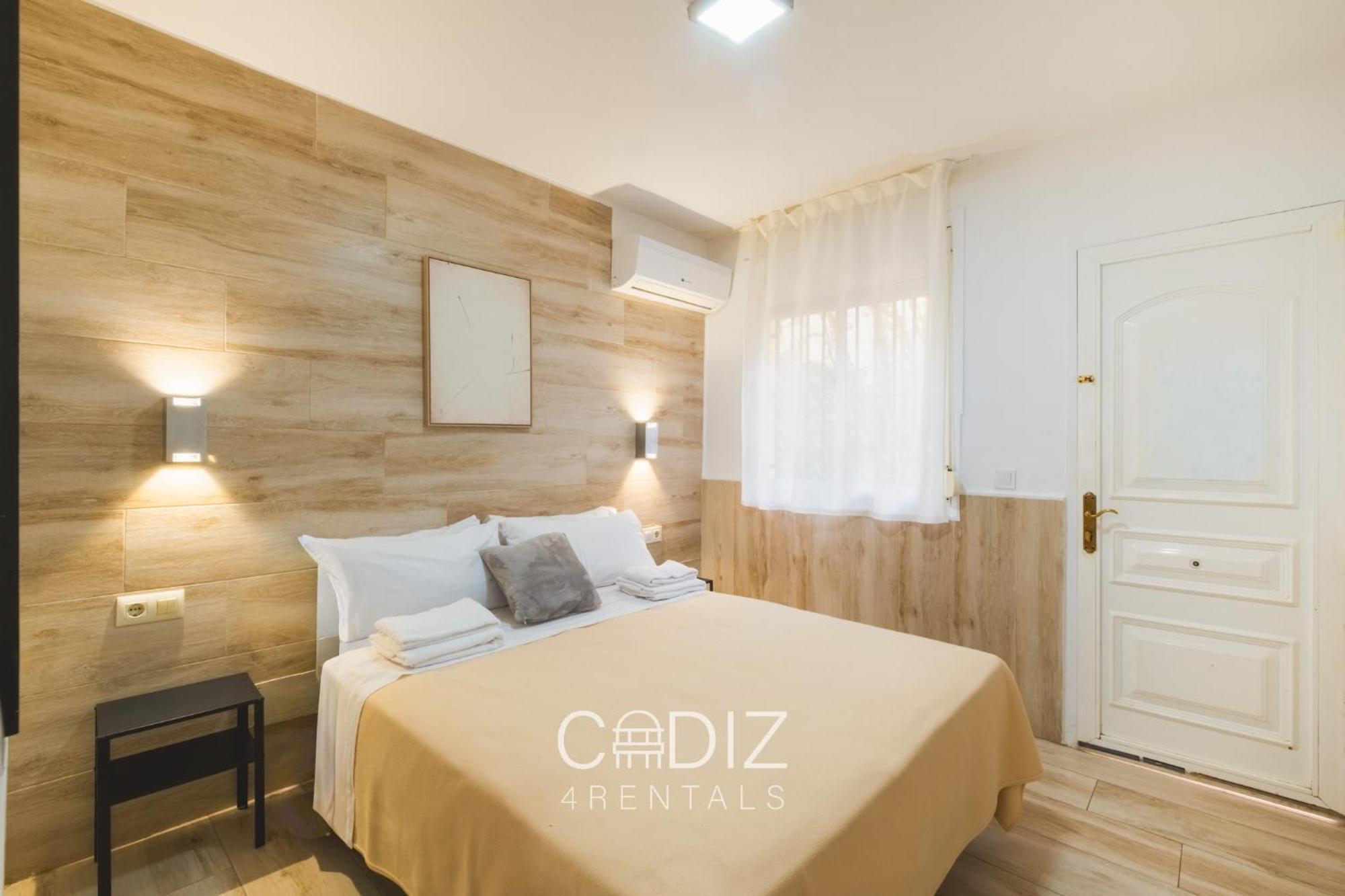 Chambre Double Économique