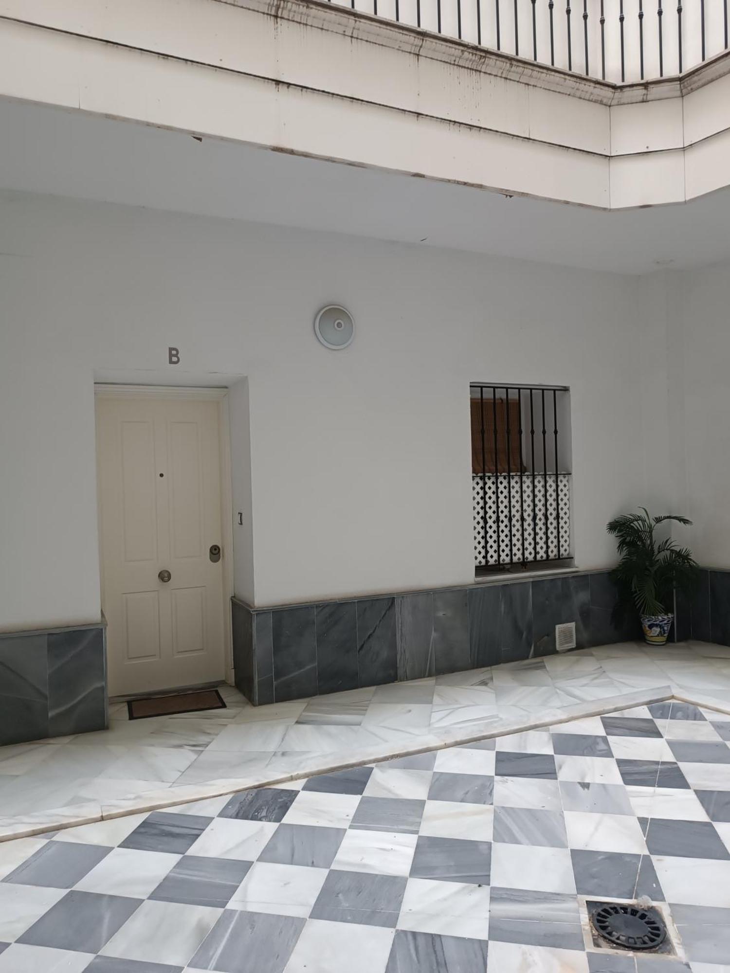 Appartement - Rez-de-Chaussée - Annexe