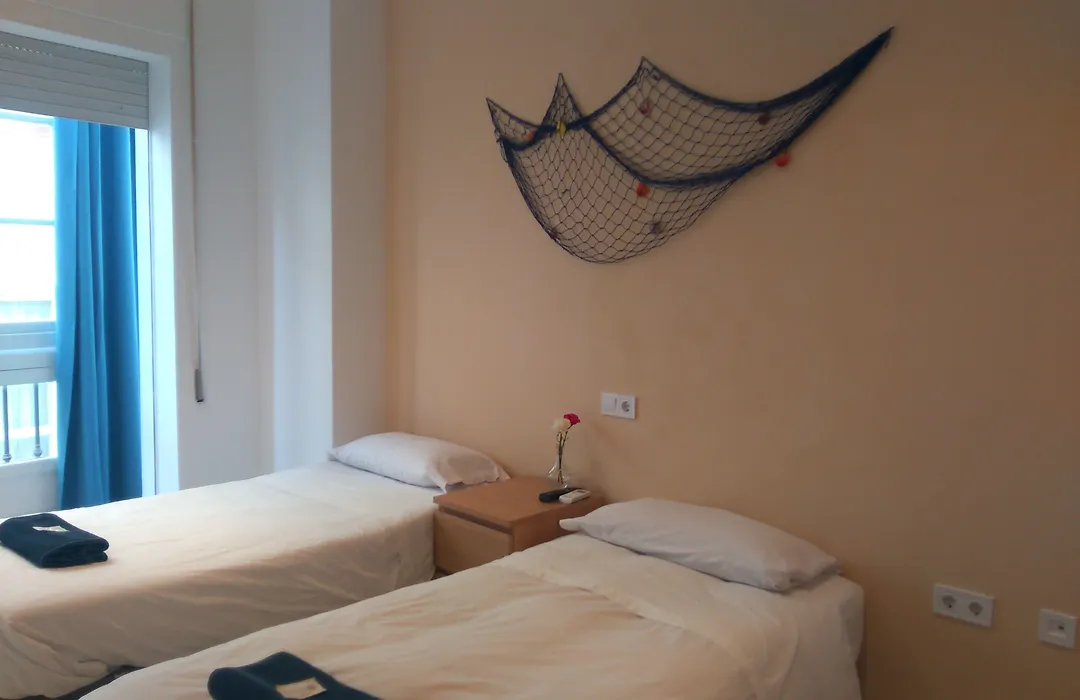 Hostal Casa Nautilus-1