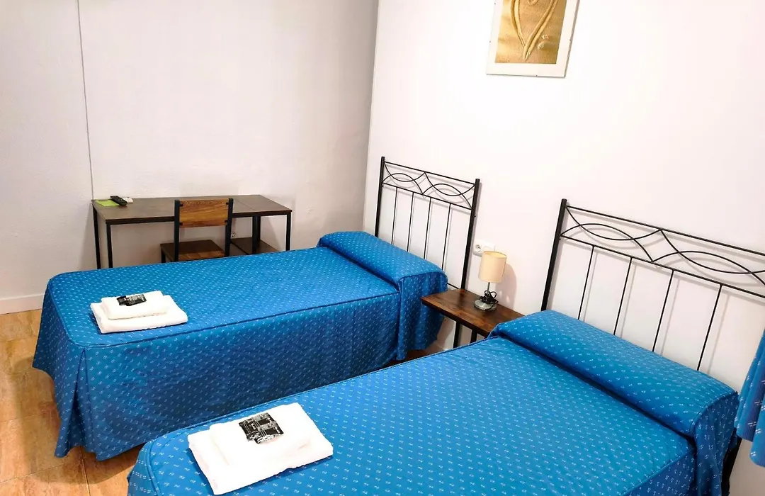 Hostal Fantoni-1
