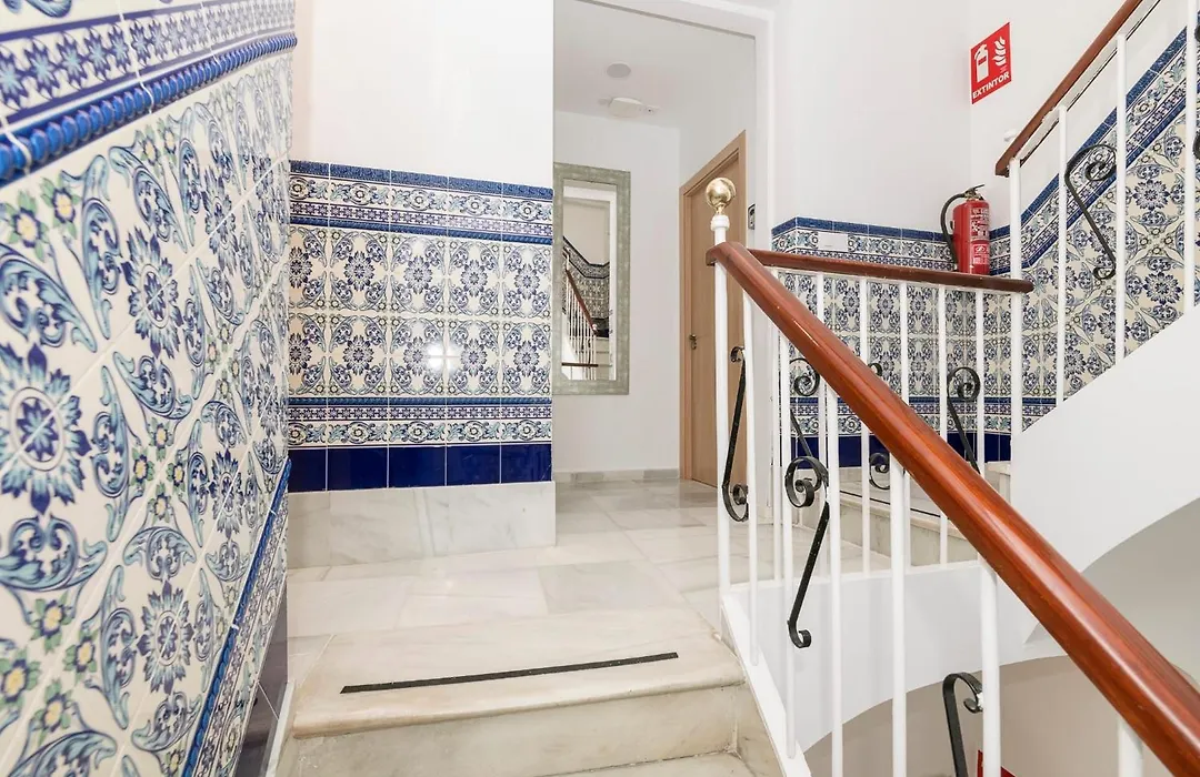 Hostal Colon Don Miguel-1