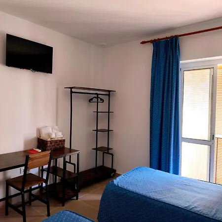 Hostal Fantoni-3