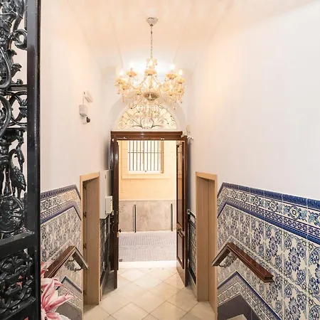 Hostal Colon Don Miguel-2
